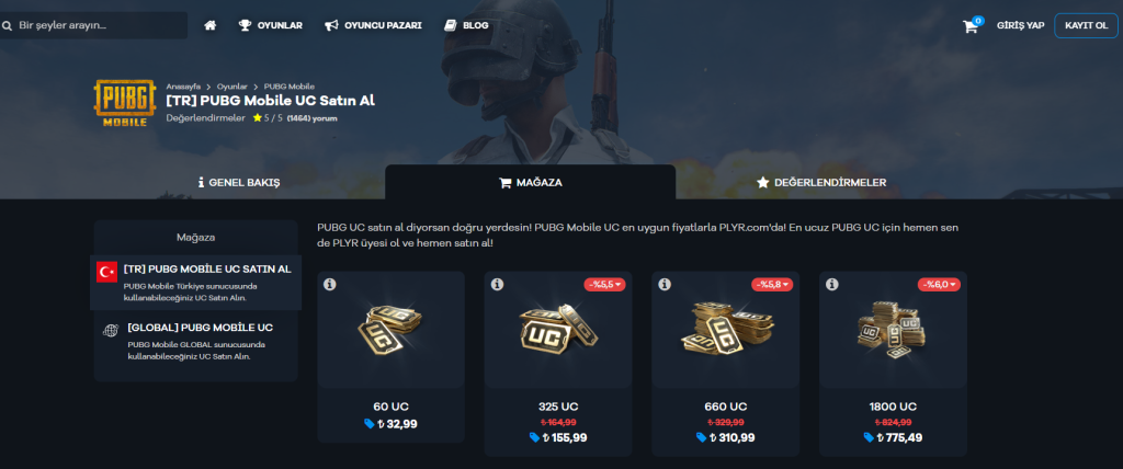 featured