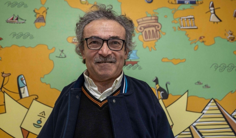 Akdeniz Dilleri Merkezi kültürlerarası köprü oluyor