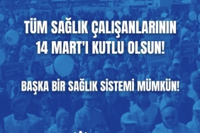 14 mart emep