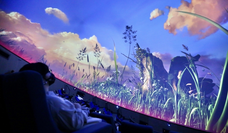 Karşıyaka’lı çocuklar tatilde eğlenceyle dolup taşacak