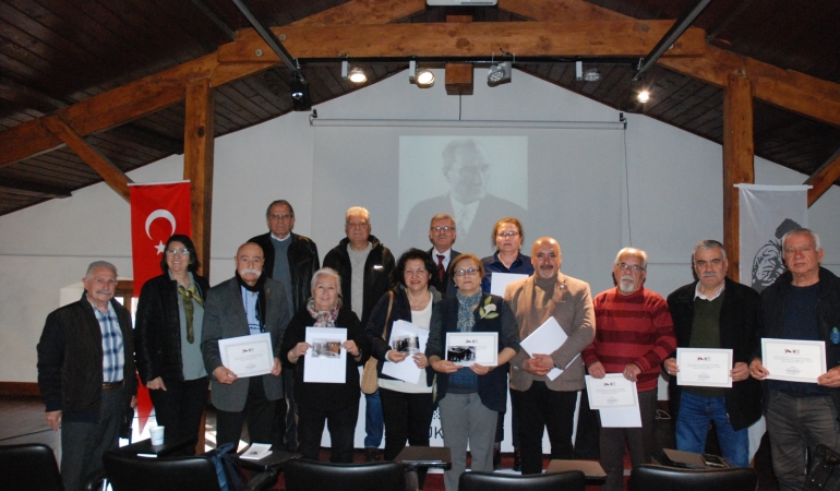 ADD İzmir Şubelerinden Ortak İmza: “Halkın Hakkını Savunmaktan Vazgeçmeyeceğiz”