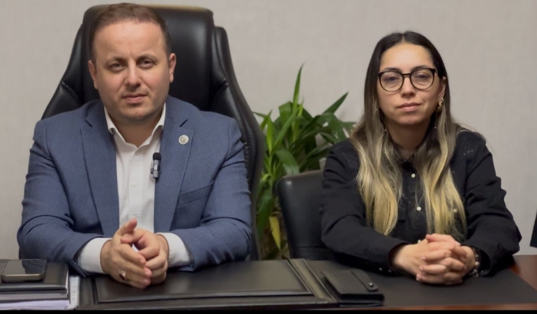 Cihangir Sağır’dan Buca belediye’ye ağır eleştiriler