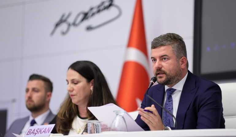 Buca Kaynaklar’da Kaçak Depolar ve Ruhsat Sorunu Tepkilere Yol Açtı