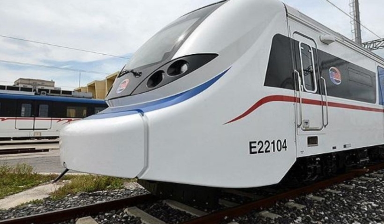 Alsancak İstasyonu kapalı olacak!