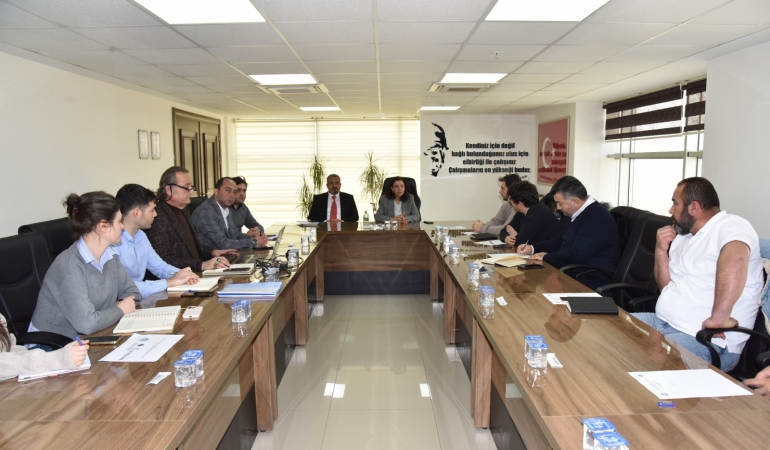 Dünya Bankası destekli projede önemli adım