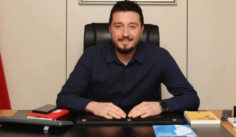 Tertemiz, Genç bir meslektaşımızı,Dostumuzu kaybettik, “Güney Temiz” Mekanın Cennet Olsun