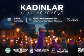 MANİSA KADIN FESTİVALİ