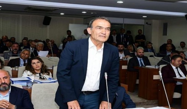 Yıldır’dan Atmaca’nın iddialarına sert yanıt!