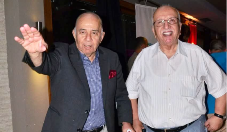 Manisa eski milletvekili Canuyar yaşamını yitirdi