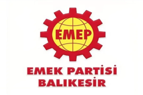 emek partisi balıkesir emep