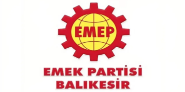 emek partisi balıkesir emep