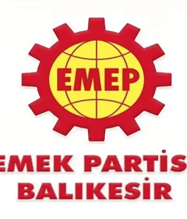 emek partisi balıkesir emep