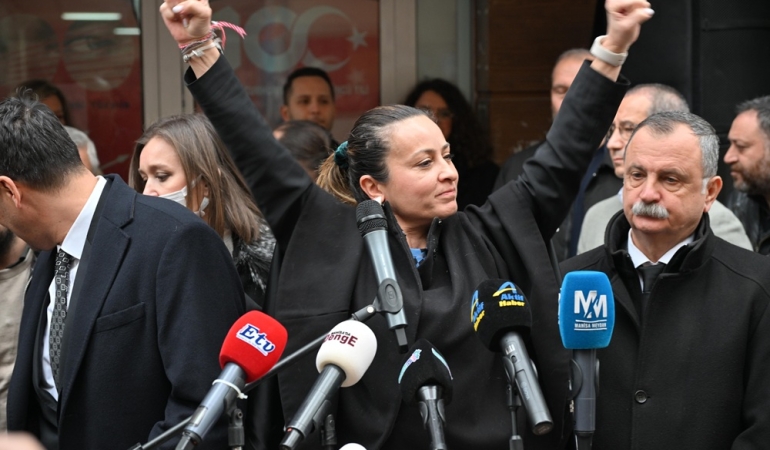 Manisa Valiliğinin miting yasağına CHP’den tam yol ileri açıklaması