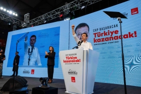 imamoğlu izmir'de