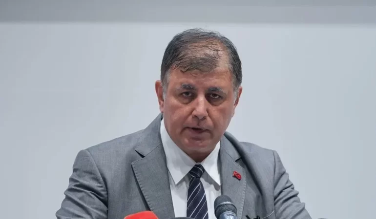 Başkan Tugay’dan ‘soruşturma bekliyor musunuz?’ sorusuna yanıt: İzmir’de de olası!