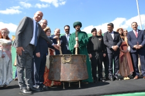 manisa mesir festivali