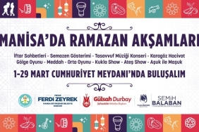 manisa ramazan