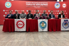 manisa toplu iş sözleşmesi