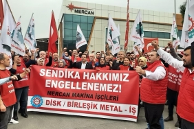 mercan işçileri
