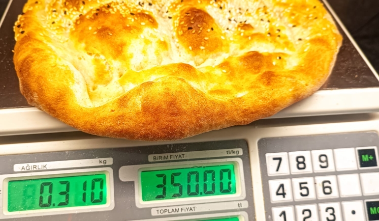 Urla Belediyesinden Ramazan Bayramı öncesi sıkı denetim