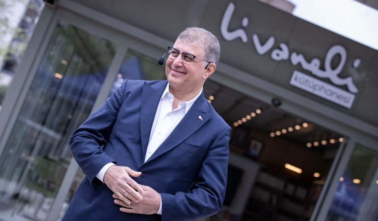 Tugay: Türkiye’nin en büyük mitingini yapmaya var mısınız?