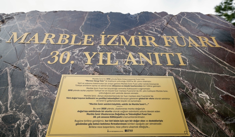 Başkan Tugay: İzmir kıymet verenin kıymetini daima bilecek