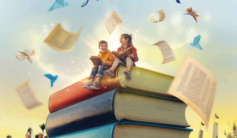 İzmir Kitap Fuarı’nın programı kitapizmir’de