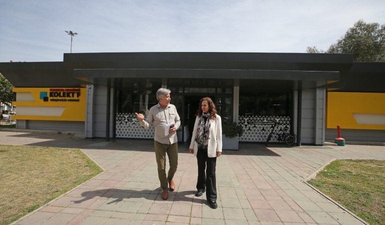 Girişim Kampı’25 yenilikçi fikirlere Aydınlık bir Yol Oldu