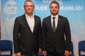 Başkan Özkan Güven’den kurultaya umutlu bakış