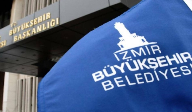 Büyükşehir’den SGK borçları karşılığında “Arsa”