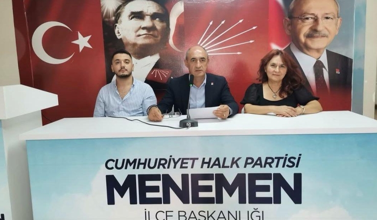 CHP’den AKP’li Pehlivan’a yanıt: Hadsizlik ve kendini bilmezlik!