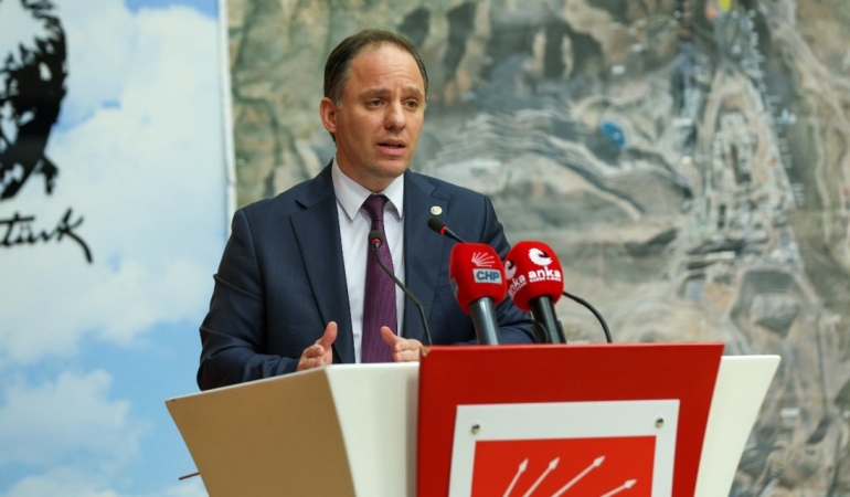 AKP dönemi İBB’de paralel belediye yapılanması tespit ettik