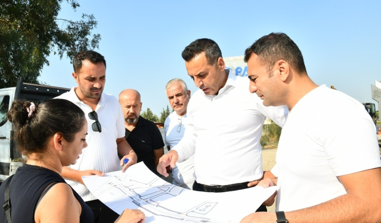 Çiğli’de 2024 Yılı: Hizmet ve Başarılarla Dolu Bir Yıl