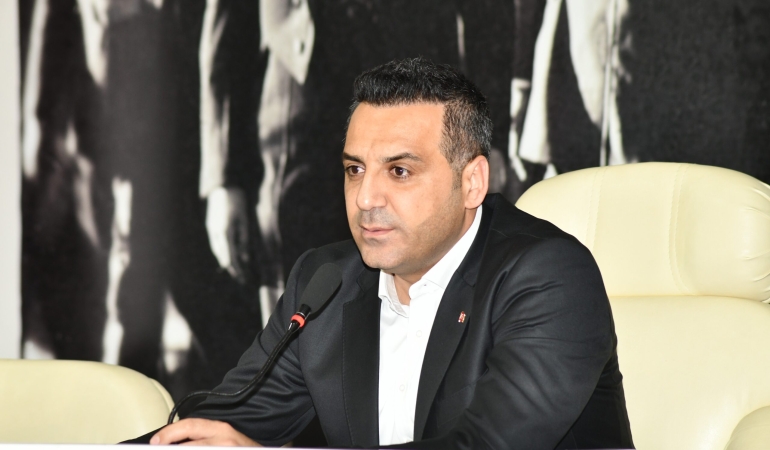 “Gerçekçi ve sürdürülebilir bir artış”