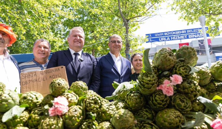 Tugay: Önümüzdeki günlerde her şey çok güzel olacak