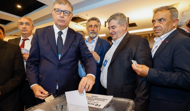 “19 Mayıs’ta İzmir tarihinin en büyük mitingini yapacağız”