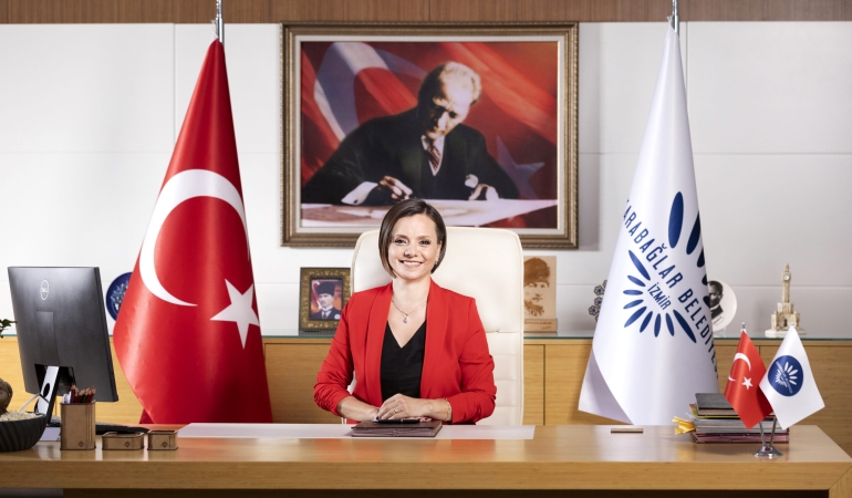 Karabağlar Belediyesi’nden İstihdam Günleri Başlıyor