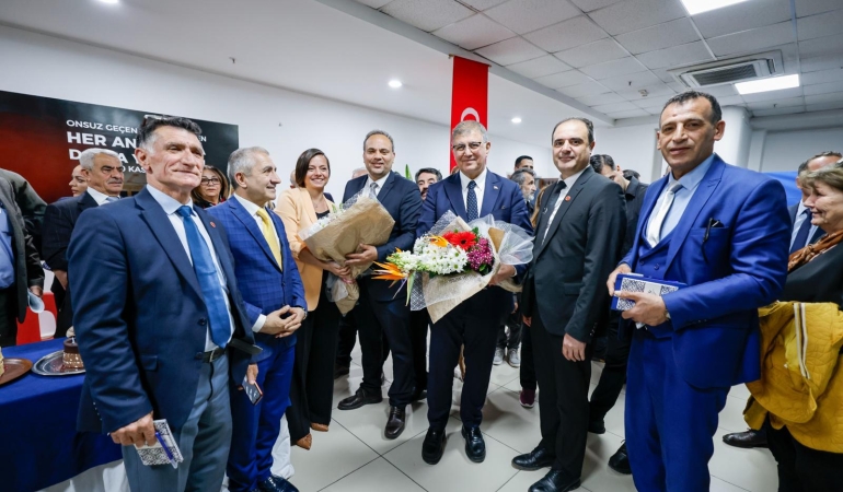 Karabağlar kentsel dönüşüm mağdurları için komisyon kurulacak