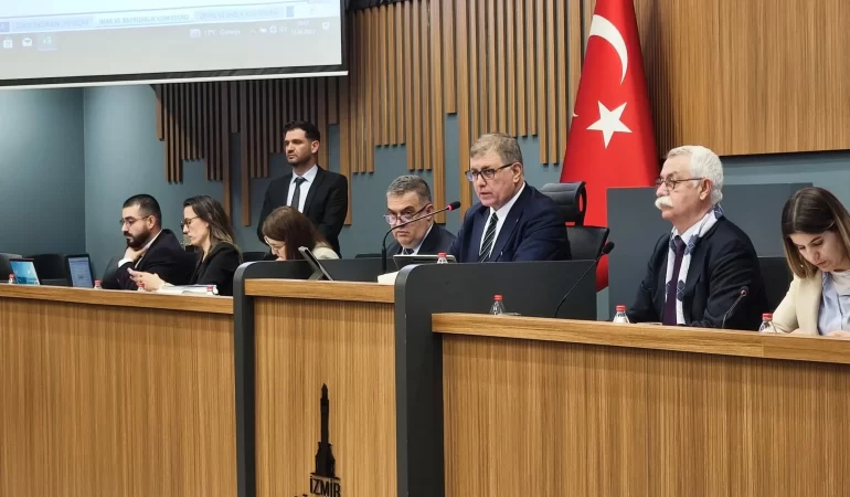 Tugay: Kentsel dönüşümde uzlaşmak için adım atmaya hazırım