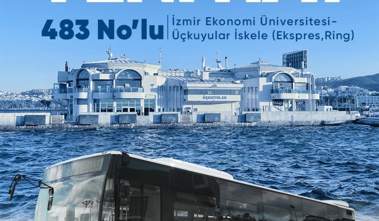 Öğrenciler istedi yeni bir ekspres hat daha açıldı 