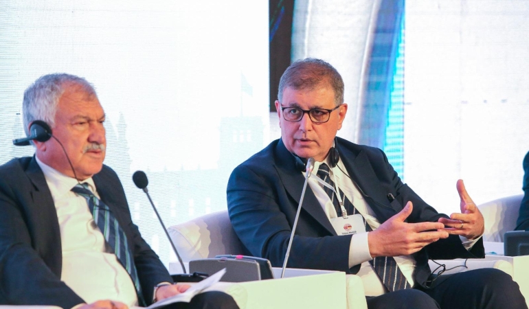 Ortak bildiride Ekrem İmamoğlu’na destek mesajı