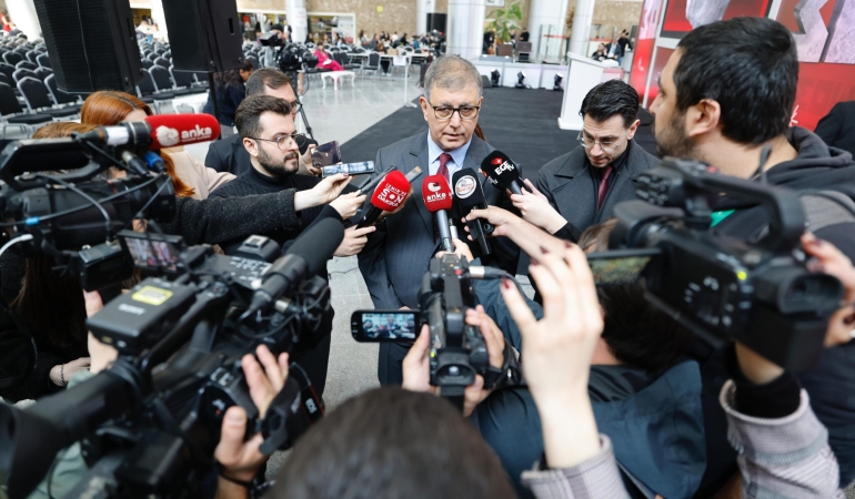 Tugay: Kesintiler olmasa, “Onlarca yatırıma kaynak ayırabilirdik”