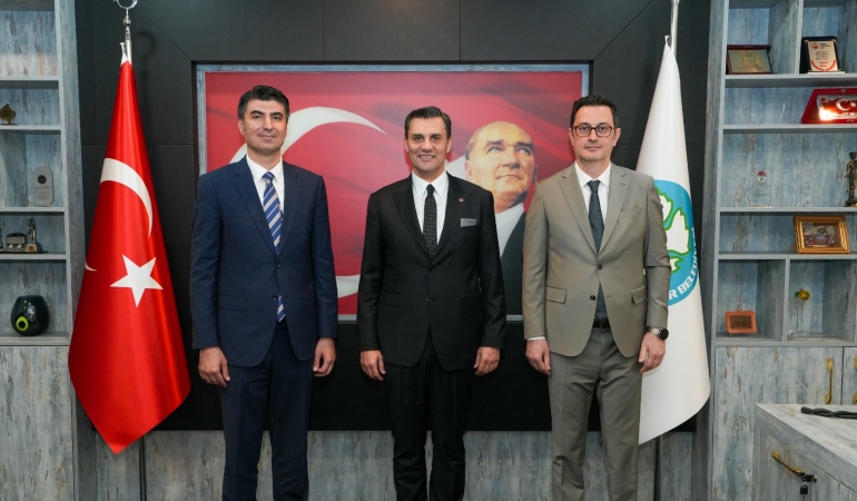 Yeraltı sularındaki karar yetkisi DSİ’de