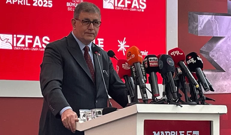 Başkan Tugay’dan “kesinti”lere açıklama: Çaresiz kaldık!