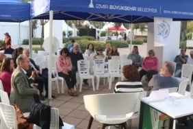 izmir barış forumu