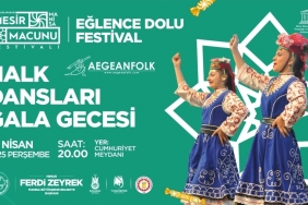 manisa mesir festivali