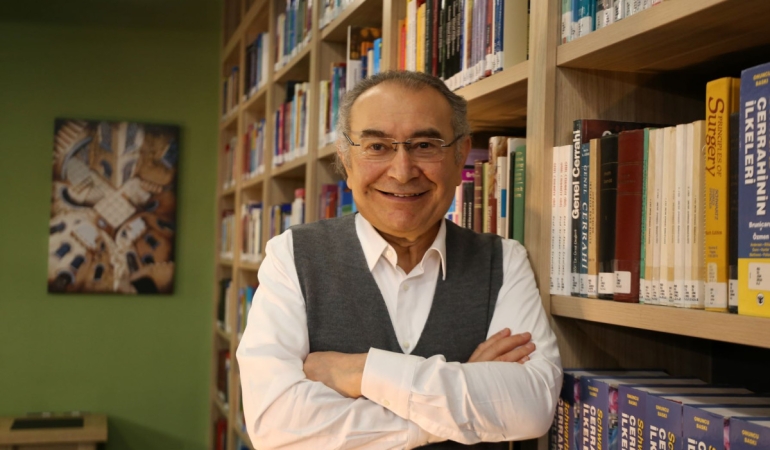 Uzun yaşamın sırrı ‘akıl tabakasında’ Mutlu ve uzun yaşamanın ilacı denge!