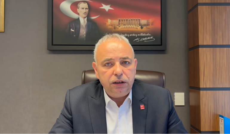 CHP’li Bakırlıoğlu’ndan kredi kartı uyarısı: Yurttaşın cebinde bomba var