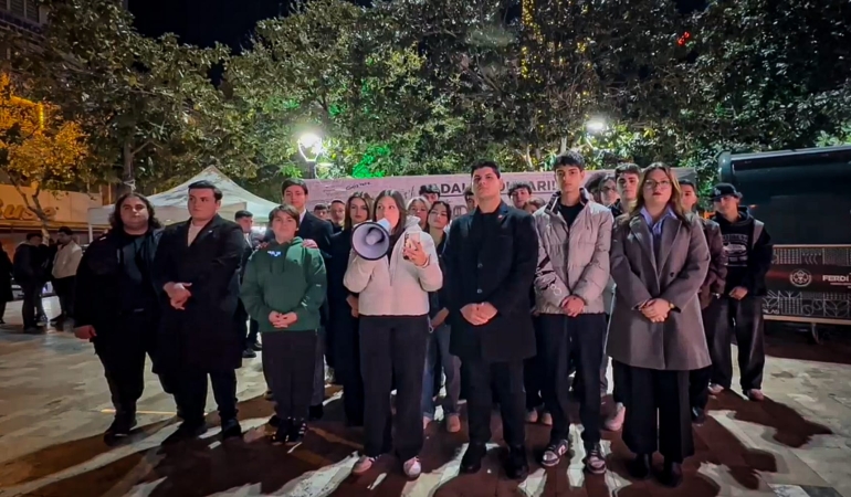 Manisa HALK-LİS’ten proje okullardaki atamalara tepki: Öğretmenlerimizin yanındayız!