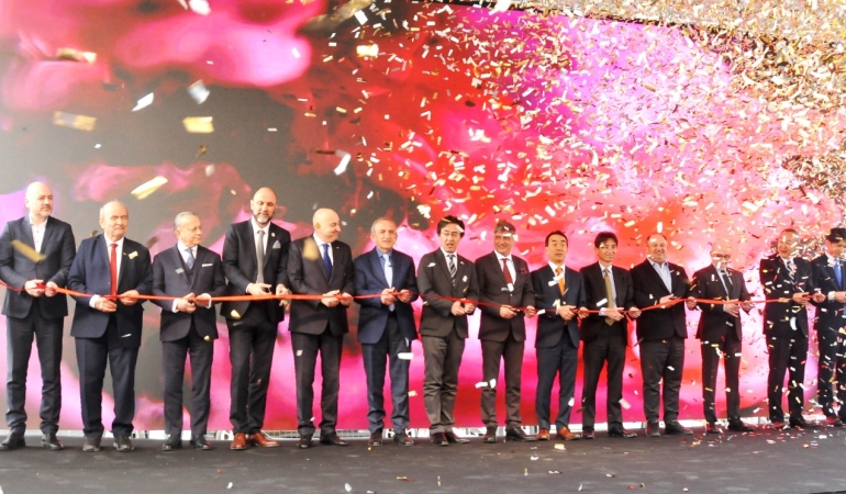 135 yıl öncesine dayalı Türkiye-Japonya dostluğu ekonomi yatırımlarda dolu dizgin – dokuz8HABER